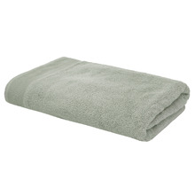 Elvire Cotton Bathroom Towels (Set of 2)